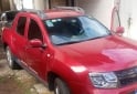 Camionetas - Renault Duster oroch 2.0 2017 GNC 120000Km - En Venta