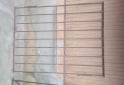 Herramientas - Vendo rejas de hierro los dos a 42 - En Venta