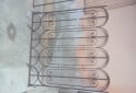 Herramientas - Vendo rejas de hierro los dos a 42 - En Venta