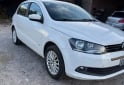 Autos - Volkswagen GOL TREND 2015 Nafta 93300Km - En Venta