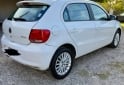 Autos - Volkswagen GOL TREND 2015 Nafta 93300Km - En Venta