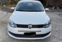 Autos - Volkswagen GOL TREND 2015 Nafta 93300Km - En Venta
