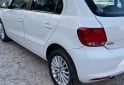 Autos - Volkswagen GOL TREND 2015 Nafta 93300Km - En Venta