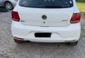 Autos - Volkswagen GOL TREND 2015 Nafta 93300Km - En Venta