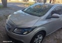 Autos - Chevrolet Prisma LTZ. 2015 GNC 180000Km - En Venta