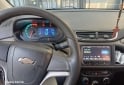 Autos - Chevrolet Prisma LTZ. 2015 GNC 180000Km - En Venta