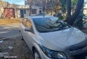 Autos - Chevrolet Prisma LTZ. 2015 GNC 180000Km - En Venta