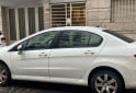 Autos - Peugeot 408 2012 Diesel 290000Km - En Venta