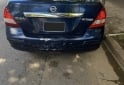 Autos - Nissan Tiida 2008 Nafta 230000Km - En Venta