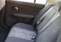 Autos - Nissan Tiida 2008 Nafta 230000Km - En Venta