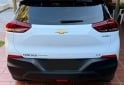 Camionetas - Chevrolet Tracker 2023 Nafta 19000Km - En Venta