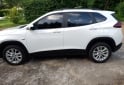 Camionetas - Chevrolet Tracker 2023 Nafta 19000Km - En Venta