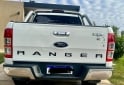 Camionetas - Ford Ranger xlt 2017 Diesel 105000Km - En Venta