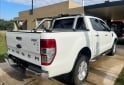 Camionetas - Ford Ranger xlt 2017 Diesel 105000Km - En Venta