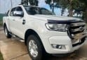 Camionetas - Ford Ranger xlt 2017 Diesel 105000Km - En Venta