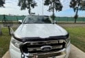 Camionetas - Ford Ranger xlt 2017 Diesel 105000Km - En Venta