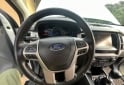 Camionetas - Ford Ranger xlt 2017 Diesel 105000Km - En Venta