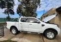 Camionetas - Ford Ranger xlt 2017 Diesel 105000Km - En Venta