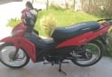 Motos - Honda Wavw 2023 Nafta 11800Km - En Venta