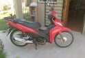 Motos - Honda Wavw 2023 Nafta 11800Km - En Venta