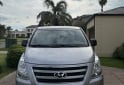 Utilitarios - Hyundai H1 2016 Diesel 125000Km - En Venta