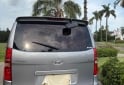 Utilitarios - Hyundai H1 2016 Diesel 125000Km - En Venta