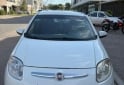 Autos - Fiat Paliio Attractive 2013 GNC 186000Km - En Venta