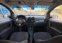 Autos - Fiat Paliio Attractive 2013 GNC 186000Km - En Venta