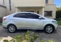 Autos - Chevrolet Prisma LTZ 2014 Nafta 243000Km - En Venta