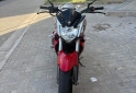 Motos - Yamaha Fz-s FI 2015 Nafta 26000Km - En Venta