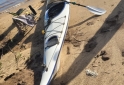 Deportes Náuticos - Kayaks 2 de enero guazú - En Venta