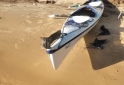 Deportes Náuticos - Kayaks 2 de enero guazú - En Venta