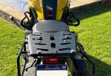 Motos - Benelli TRK 502 X 2022 Nafta 24800Km - En Venta
