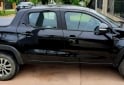 Camionetas - Fiat strada/freedom 2024 Nafta 41000Km - En Venta