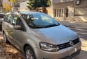 Autos - Volkswagen Suran 2014 Nafta 110000Km - En Venta