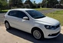 Autos - Volkswagen GOL TREND 1.6 PACK 3 2016 2016 Nafta 182000Km - En Venta