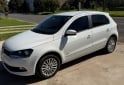 Autos - Volkswagen GOL TREND 1.6 PACK 3 2016 2016 Nafta 182000Km - En Venta