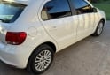 Autos - Volkswagen GOL TREND 1.6 PACK 3 2016 2016 Nafta 182000Km - En Venta