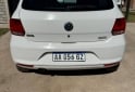 Autos - Volkswagen GOL TREND 1.6 PACK 3 2016 2016 Nafta 182000Km - En Venta
