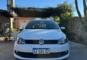 Autos - Volkswagen GOL TREND 1.6 PACK 3 2016 2016 Nafta 182000Km - En Venta