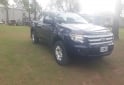 Camionetas - Ford FORD RANGER XLS 4X2 2015 Diesel 100000Km - En Venta