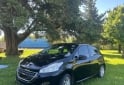 Autos - Peugeot 208 Allure Touchscreen 2014 Nafta 142000Km - En Venta