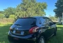 Autos - Peugeot 208 Allure Touchscreen 2014 Nafta 142000Km - En Venta