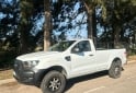 Camionetas - Ford Ranger 2017 Diesel 165000Km - En Venta