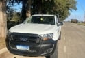 Camionetas - Ford Ranger 2017 Diesel 165000Km - En Venta