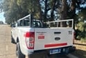 Camionetas - Ford Ranger 2017 Diesel 165000Km - En Venta