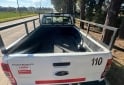 Camionetas - Ford Ranger 2017 Diesel 165000Km - En Venta