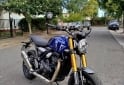 Motos - Triumph Speed 400 2025 Nafta 900Km - En Venta