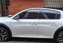 Autos - Peugeot 208 GT 2025 Nafta 12000Km - En Venta
