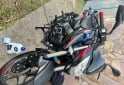 Motos - Bajaj Rouser 2026 Nafta 1000Km - En Venta
